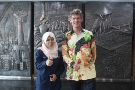 Keamanan dalam Budidaya Perikanan