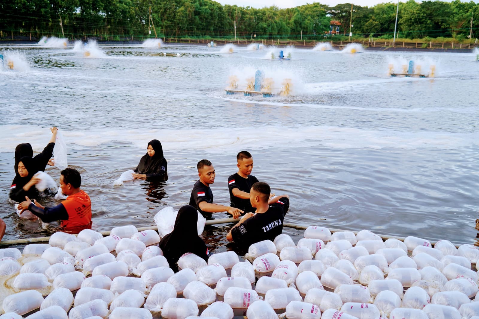 Induk Lokal Kian Unggul, Indonesia Siap Jadi Juara Dunia?