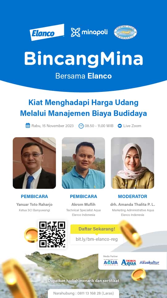 BincangMina Bersama Elanco