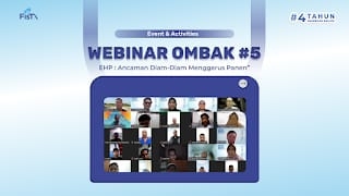 Ungkap Strategi Atasi Ancaman EHP pada Budidaya Udang