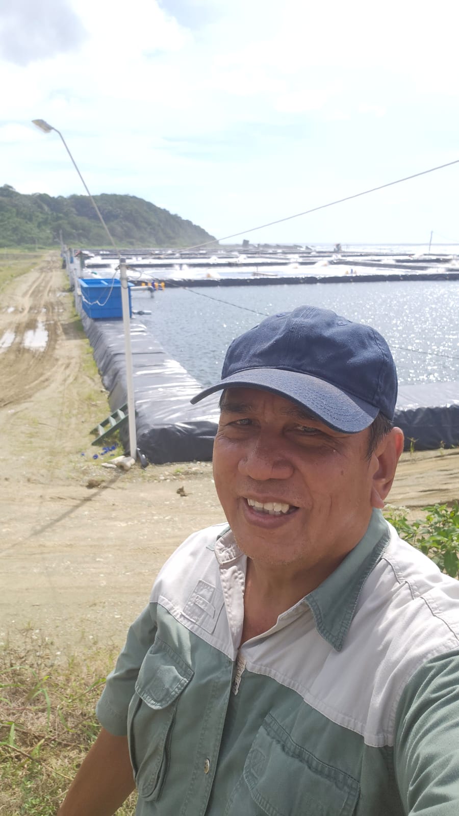 Tiga Kunci Pembenahan Industri Udang