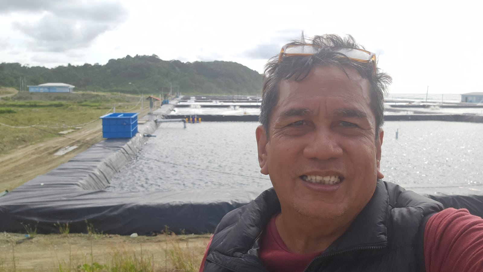 Menuju Industri Udang Nasional yang Tangguh