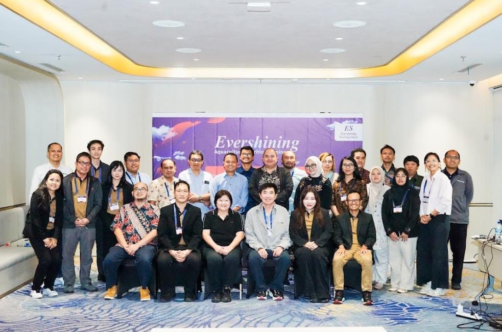 Fermented Soybean Meal: Solusi Nutrisi Modern untuk Industri Pakan Indonesia
