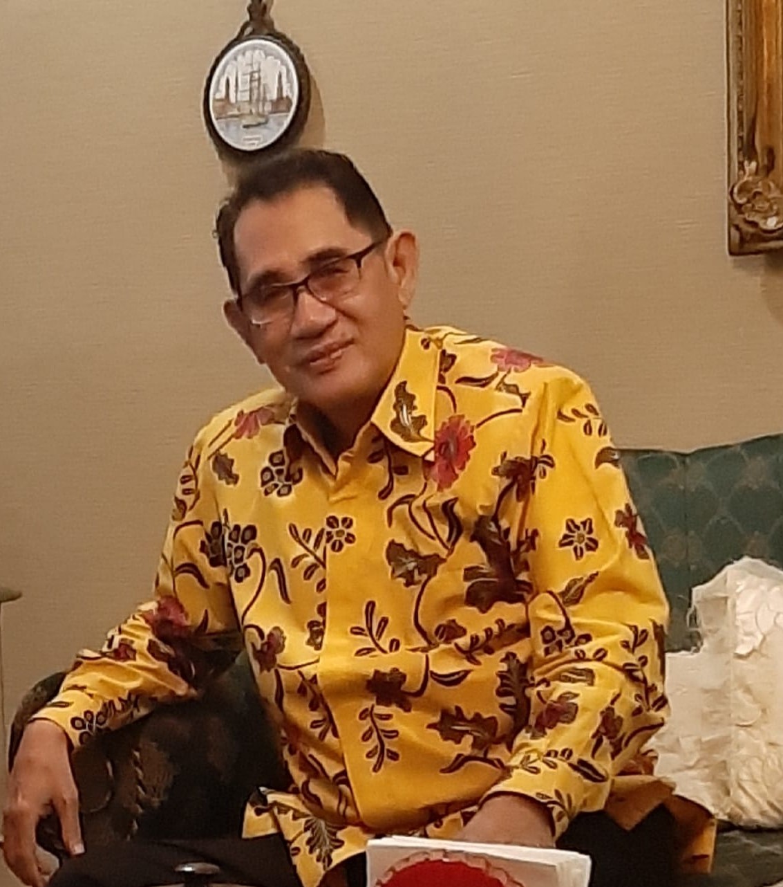 Timbang Ulang Wacana Pelarangan Ekspor Rumput Laut Kering