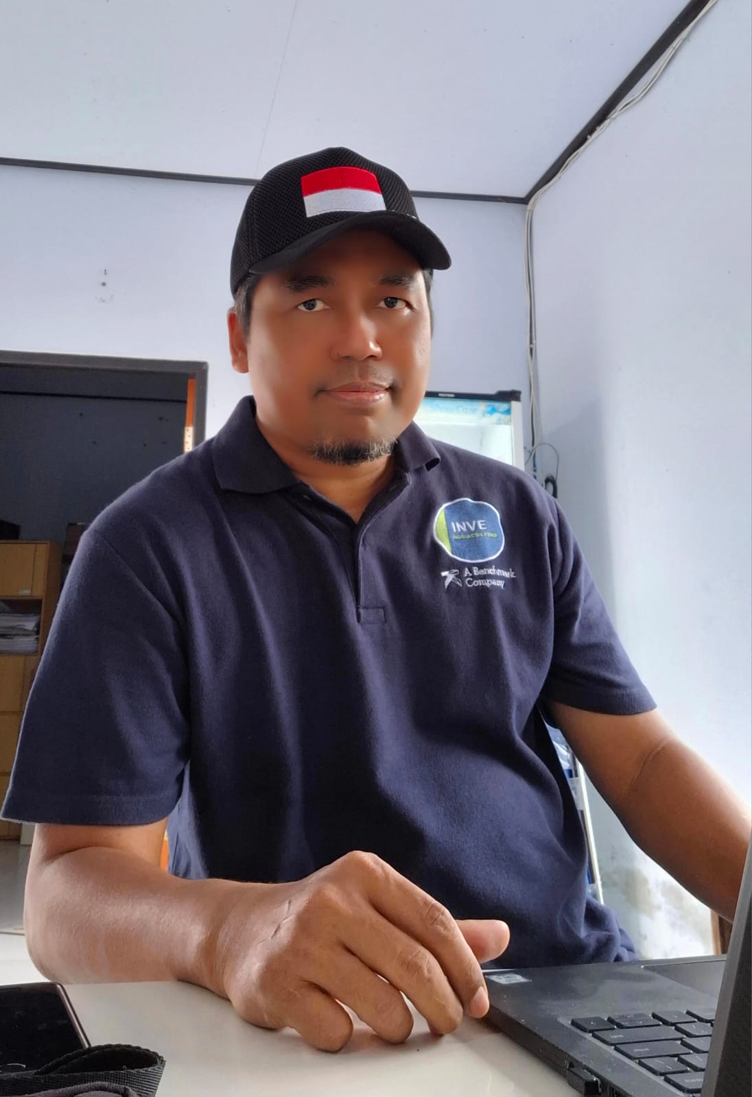 Induk Sehat, Benur Kuat
